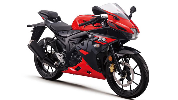 ಬಿಡುಗಡೆಯಾಯ್ತು ಹೊಸ ಸುಜುಕಿ ಜಿಎಸ್ಎಕ್ಸ್-ಆರ್ 125 ಬೈಕ್