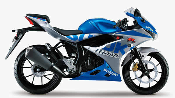 ಬಿಡುಗಡೆಯಾಯ್ತು ಹೊಸ ಸುಜುಕಿ ಜಿಎಸ್ಎಕ್ಸ್-ಆರ್ 125 ಬೈಕ್