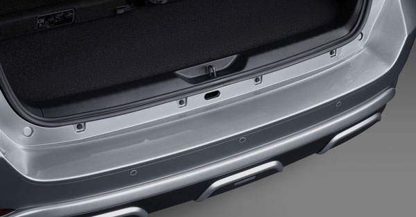 ಹೊಸ ಟೊಯೊಟಾ ಫಾರ್ಚೂನರ್ ಫೇಸ್‌ಲಿಫ್ಟ್‌ ಅಕ್ಸೆಸರೀಸ್ ಮಾಹಿತಿ ಬಹಿರಂಗ