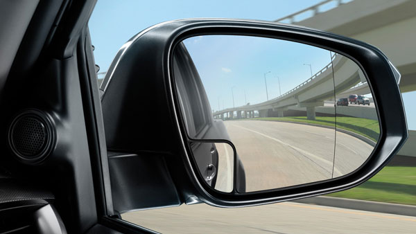 ಹೊಸ ಟೊಯೊಟಾ ಫಾರ್ಚೂನರ್ ಫೇಸ್‌ಲಿಫ್ಟ್‌ ಅಕ್ಸೆಸರೀಸ್ ಮಾಹಿತಿ ಬಹಿರಂಗ