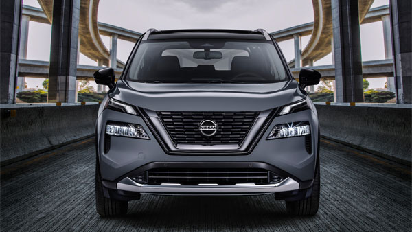 ಅನಾವರಣವಾಯ್ತು ಹೊಸ ನಿಸ್ಸಾನ್ ರೋಗ್ ಎಸ್‍ಯುವಿ