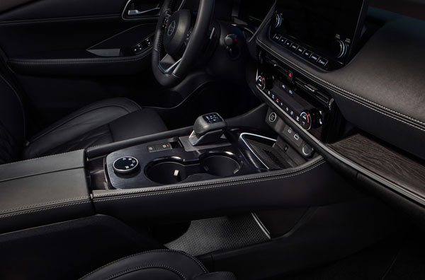 ಅನಾವರಣವಾಯ್ತು ಹೊಸ ನಿಸ್ಸಾನ್ ರೋಗ್ ಎಸ್‍ಯುವಿ