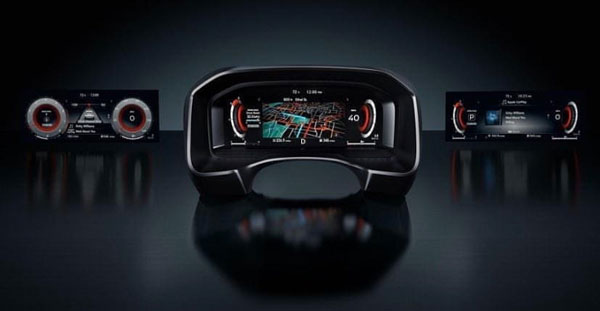 ಅನಾವರಣವಾಗಲಿದೆ ಬಹುನಿರೀಕ್ಷಿತ ಹೊಸ ನಿಸ್ಸಾನ್ ಎಸ್‍ಯುವಿ