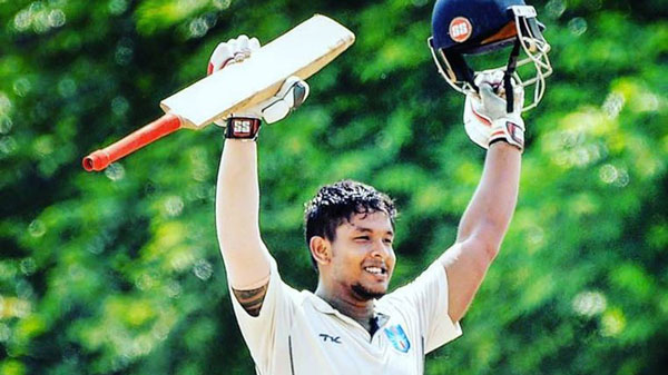 ಅತಿವೇಗದಲ್ಲಿ ಚಲಿಸಿ ರಸ್ತೆ ವಿಭಜಕಕ್ಕೆ ಗುದ್ದಿದ ಐಪಿಎಲ್ ಕ್ರಿಕೆಟರ್