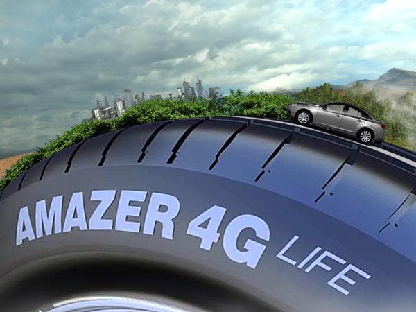 ಭಾರೀ ಪ್ರಮಾಣದ ಹೂಡಿಕೆಯೊಂದಿಗೆ 5ನೇ ಉತ್ಪಾದನಾ ಘಟಕಕ್ಕೆ ಚಾಲನೆ ನೀಡಿದ ಅಪೊಲೊ ಟೈರ್ಸ್