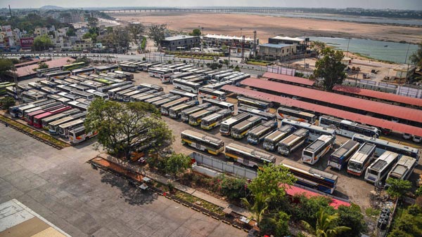 ಲಾಕ್‌ಡೌನ್ 5.0: ಯಾವ ಯಾವ ರಾಜ್ಯಗಳಲ್ಲಿದೆ ಅಂತರ್‌ರಾಜ್ಯ ಸಂಚಾರ?