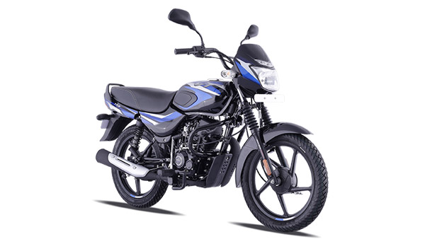 ದುಬಾರಿಯಾಯ್ತು ಜನಪ್ರಿಯ ಬಿಎಸ್-6 ಬಜಾಜ್ ಸಿಟಿ 110 ಬೈಕ್