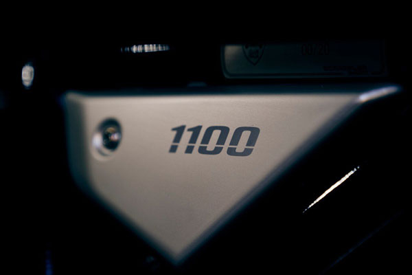 ಹೊಸ ಲಿಮಿಟೆಡ್ ಎಡಿಷನ್ ಬೈಕನ್ನು ಅನಾವರಣಗೊಳಿಸಿದ ಡುಕಾಟಿ