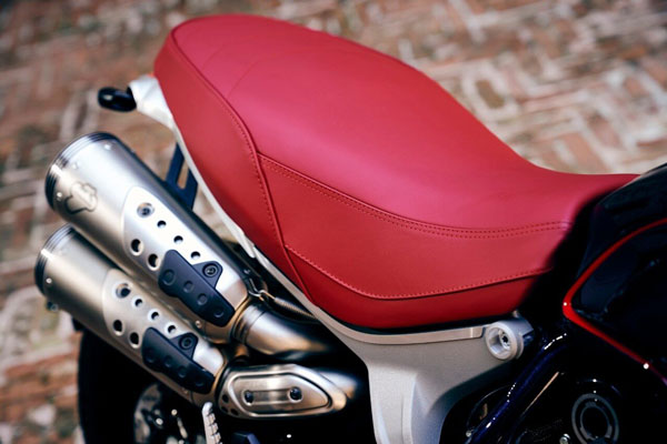 ಹೊಸ ಲಿಮಿಟೆಡ್ ಎಡಿಷನ್ ಬೈಕನ್ನು ಅನಾವರಣಗೊಳಿಸಿದ ಡುಕಾಟಿ