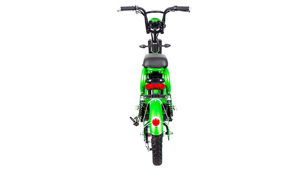 ಬಿಡುಗಡೆಯಾಯ್ತು ಕಡಿಮೆ ಬೆಲೆಯ ಜಿಮೊಪೈ ಮಿಸೊ ಮಿನಿ ಎಲೆಕ್ಟ್ರಿಕ್ ಸ್ಕೂಟರ್