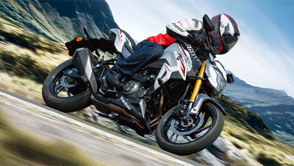 ಬಿಡುಗಡೆಯಾಯ್ತು ಸುಜುಕಿ ಜಿಎಸ್‌ಎಕ್ಸ್-ಎಸ್ 300 ಬೈಕ್