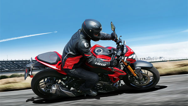 ಬಿಡುಗಡೆಯಾಯ್ತು ಸುಜುಕಿ ಜಿಎಸ್‌ಎಕ್ಸ್-ಎಸ್ 300 ಬೈಕ್