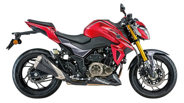 ಬಿಡುಗಡೆಯಾಯ್ತು ಸುಜುಕಿ ಜಿಎಸ್‌ಎಕ್ಸ್-ಎಸ್ 300 ಬೈಕ್