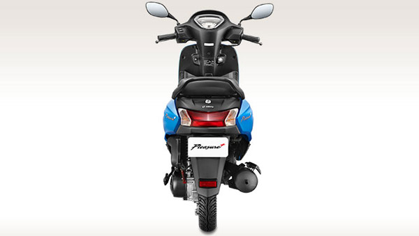 ದುಬಾರಿಯಾಯ್ತು ಬಿ‍ಎಸ್-6 ಹೀರೊ ಪ್ಲೆಷರ್ ಪ್ಲಸ್ ಸ್ಕೂಟರ್