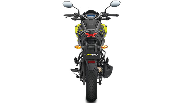 ಬಿಡುಗಡೆಗೆ ಸಜ್ಜಾದ ಬಿಎಸ್-6 ಹೋಂಡಾ ಸಿಬಿ ಹಾರ್ನೆಟ್ 160ಆರ್ ಬೈಕ್