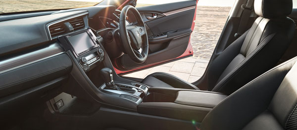 ತವರಲ್ಲೇ ಸ್ಥಗಿತಗೊಂಡ ಜನಪ್ರಿಯ ಹೋಂಡಾ ಸಿವಿಕ್ ಕಾರು