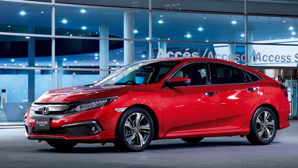 ತವರಲ್ಲೇ ಸ್ಥಗಿತಗೊಂಡ ಜನಪ್ರಿಯ ಹೋಂಡಾ ಸಿವಿಕ್ ಕಾರು