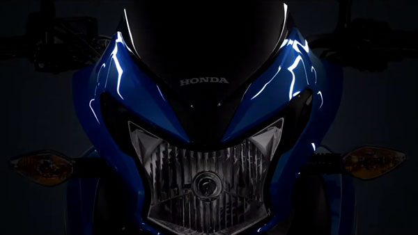 ಬಿಎಸ್-6 ಹೋಂಡಾ ಲಿವೊ ಬೈಕಿನ ಟೀಸರ್ ಬಿಡುಗಡೆ