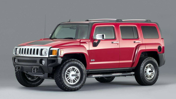 ಅನಾವರಣವಾಗಲಿದೆ ಪವರ್‌ಫುಲ್ ಹಮ್ಮರ್ ಎಲೆಕ್ಟ್ರಿಕ್ ಎಸ್‍ಯುವಿ