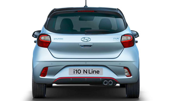 ದುಬಾರಿ ಬೆಲೆಯ ಐ10 ಎನ್ ಲೈನ್ ಕಾರು ಬಿಡುಗಡೆ ಮಾಡಿದ ಹ್ಯುಂಡೈ