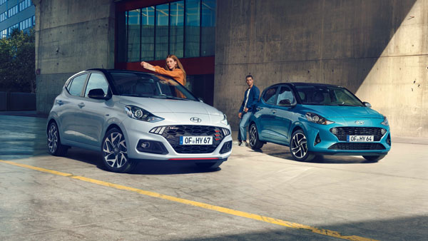 ದುಬಾರಿ ಬೆಲೆಯ ಐ10 ಎನ್ ಲೈನ್ ಕಾರು ಬಿಡುಗಡೆ ಮಾಡಿದ ಹ್ಯುಂಡೈ