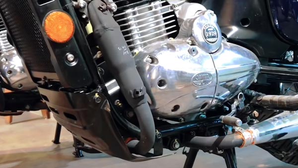 ಲಾಕ್‌ಡೌನ್ ವಿನಾಯ್ತಿ ನಂತರ ಬಿಎಸ್-6 ಜಾವಾ ಬೈಕ್ ವಿತರಣೆ ಶುರು