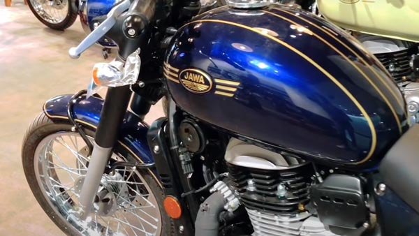 ಲಾಕ್‌ಡೌನ್ ವಿನಾಯ್ತಿ ನಂತರ ಬಿಎಸ್-6 ಜಾವಾ ಬೈಕ್ ವಿತರಣೆ ಶುರು