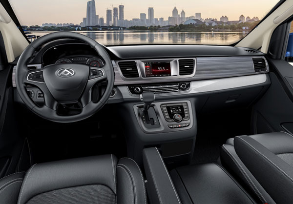 ಭಾರತದ ಬಹುನೀರಿಕ್ಷಿತ ಎಂಜಿ ಜಿ10 ಹೊಸ ಆವೃತ್ತಿ ಅನಾವರಣ