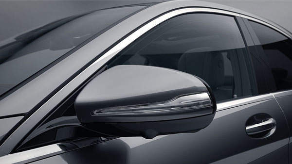 ಹೊಸ ಮರ್ಸಿಡಿಸ್ ಬೆಂಝ್ ಎಸ್-ಕ್ರಾಸ್ ಕಾರಿನ ಟೀಸರ್ ಬಿಡುಗಡೆ