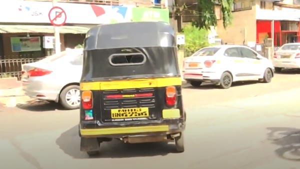 ಕರೋನಾ ವೈರಸ್ ತಡೆಗೆ ಹೊಸ ಯೋಜನೆ ರೂಪಿಸಿದ ಆಟೋ ಚಾಲಕರು