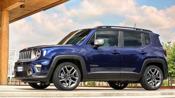 2022ಕ್ಕೆ ಬಿಡುಗಡೆಯಾಗಲಿದೆ ಜೀಪ್ ಹೊಸ ಕಂಪ್ಯಾಕ್ಟ್ ಎಸ್‌ಯುವಿ
