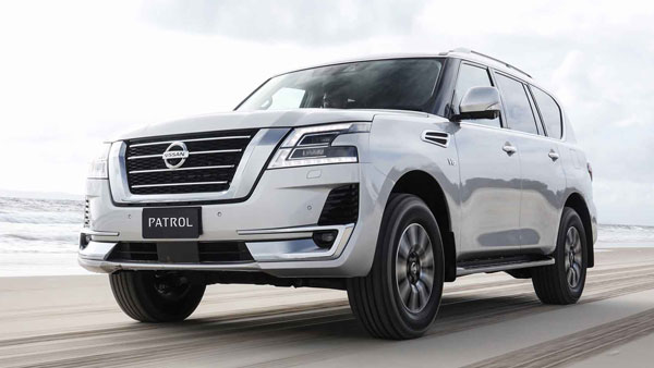 ಎಂಟು ಹೊಸ ಎಸ್‌ಯುವಿಗಳನ್ನು ಬಿಡುಗಡೆ ಮಾಡಲಿದೆ ನಿಸ್ಸಾನ್