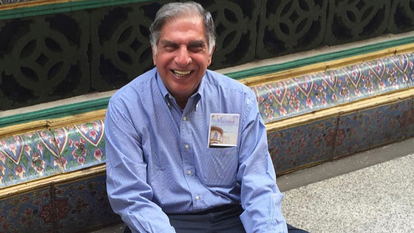 ಚೆರಿ ಕಂಪನಿ ಜೊತೆಗಿನ ಹೊಸ ಯೋಜನೆಗೆ ಗುಡ್‌ಬೈ ಹೇಳಲಿದೆ ಟಾಟಾ