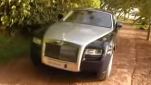 ರವಿ ಪಿಳ್ಳೆ