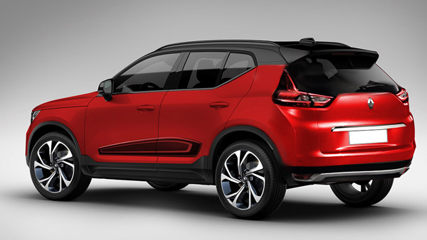 ಬಹುನೀರಿಕ್ಷಿತ ರೆನಾಲ್ಟ್ ಕಿಗರ್ ಕಾರು ಬಿಡುಗಡೆ ಮಾಹಿತಿ ಬಹಿರಂಗ