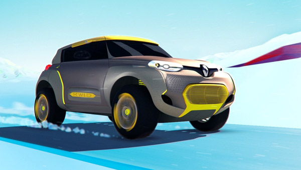 ಬಿಡುಗಡೆಯ ಸನಿಹದಲ್ಲಿ ರೆನಾಲ್ಟ್ ಕಿಗರ್ ಕಂಪ್ಯಾಕ್ಟ್ ಎಸ್‌ಯುವಿ