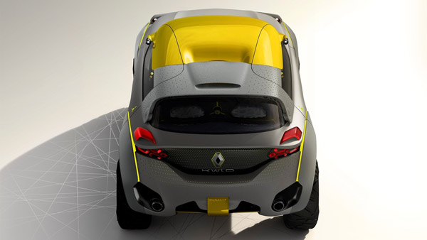 ರೆನಾಲ್ಟ್ ಕಿಗರ್