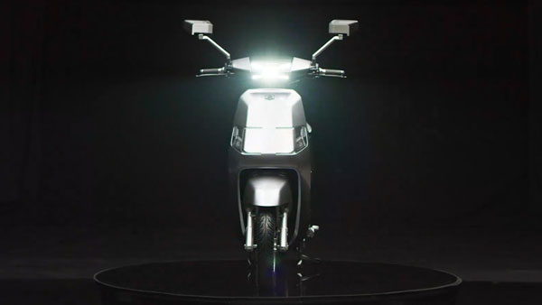 ಭಾರತದಲ್ಲಿ ಬಿಡುಗಡೆಯಾಗಲಿದೆ ಆರ್‌ಆರ್ ಗ್ಲೋಬಲ್ ಎಲೆಕ್ಟ್ರಿಕ್ ಸ್ಕೂಟರ್