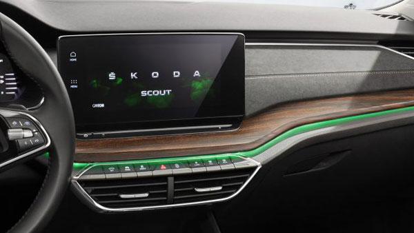 ಅನಾವರಣವಾಯ್ತು ಹೊಸ ಸ್ಕೋಡಾ ಆಕ್ಟೀವಿಯಾ ಸ್ಕೌಟ್ ಕಾರು