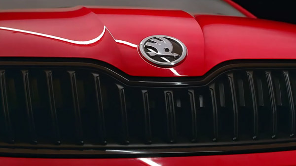 2020ರ ರ‍್ಯಾಪಿಡ್ ಕಾರಿನ ಹೊಸ ಟಿವಿಸಿ ಬಿಡುಗಡೆಗೊಳಿಸಿದ ಸ್ಕೋಡಾ