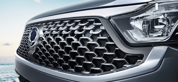 ಸ್ಯಾಂಗ್‌ಯಾಂಗ್ ಜೊತೆಗಿನ ಸಹಭಾಗಿತ್ವ ಯೋಜನೆ ಕೈಬಿಡಲಿದೆ ಮಹೀಂದ್ರಾ