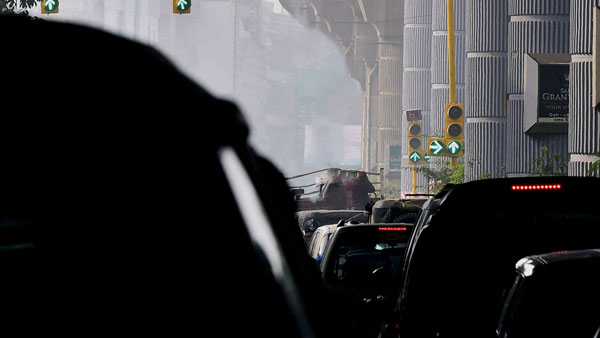 ಈ ಸರಳ ವಿಧಾನಗಳೊಂದಿಗೆ ವಾಯು ಮಾಲಿನ್ಯ ತಡೆಗಟ್ಟಿ, ಮೈಲೇಜ್ ಹೆಚ್ಚಿಸಿಕೊಳ್ಳಿ