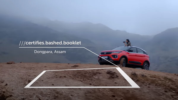 ನೆಕ್ಸಾನ್ ಕಾರಿನ ಹೊಸ ಫೀಚರ್‍‍ಗಳನ್ನು ವಿವರಿಸುವ ಟಿವಿಸಿ ಬಿಡುಗಡೆಗೊಳಿಸಿದ ಟಾಟಾ