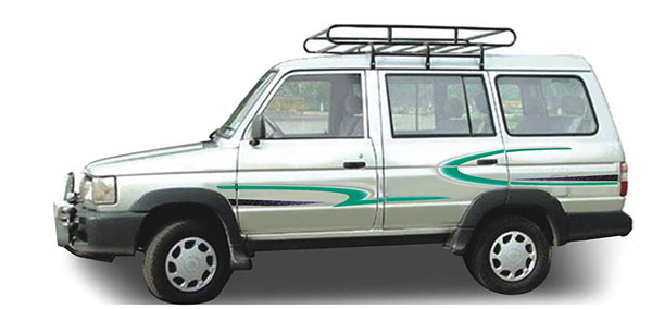 ಬರೋಬ್ಬರಿ 8 ಲಕ್ಷ ಕಿ.ಮೀ ಓಡಿದ್ರು ಸುಸ್ಥಿತಿಯಲ್ಲಿದೆ ಟೊಯೊಟಾ ನಿರ್ಮಾಣದ ಕ್ವಾಲಿಸ್..!