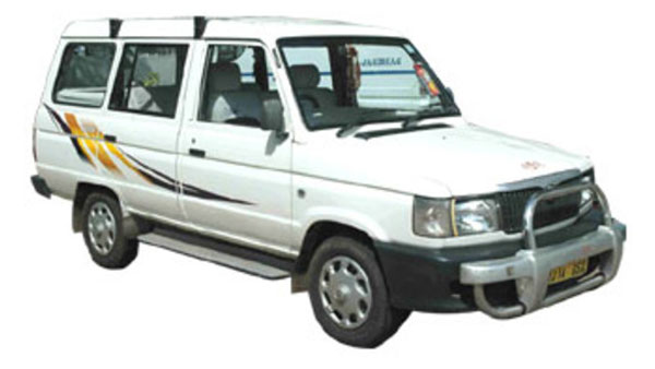 ಬರೋಬ್ಬರಿ 8 ಲಕ್ಷ ಕಿ.ಮೀ ಓಡಿದ್ರು ಸುಸ್ಥಿತಿಯಲ್ಲಿದೆ ಟೊಯೊಟಾ ನಿರ್ಮಾಣದ ಕ್ವಾಲಿಸ್..!