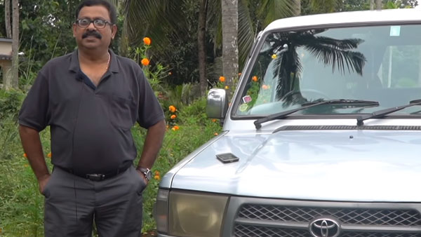 ಬರೋಬ್ಬರಿ 8 ಲಕ್ಷ ಕಿ.ಮೀ ಓಡಿದ್ರು ಸುಸ್ಥಿತಿಯಲ್ಲಿದೆ ಟೊಯೊಟಾ ನಿರ್ಮಾಣದ ಕ್ವಾಲಿಸ್..!