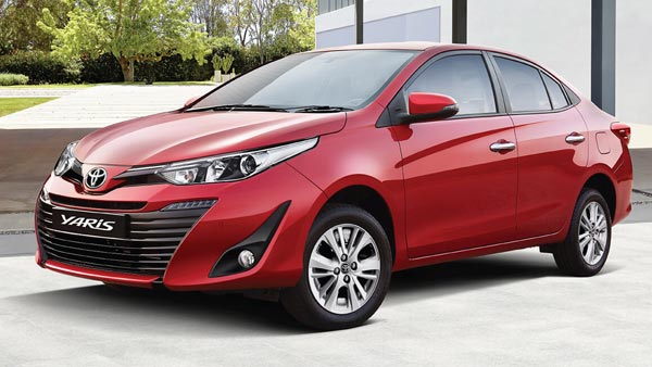 ಯಾರಿಸ್ ಮತ್ತು ಗ್ಲಾಂಝಾ ಕಾರು ಖರೀದಿಯ ಮೇಲೆ ಆಕರ್ಷಕ ಡಿಸ್ಕೌಂಟ್ ಘೋಷಣೆ