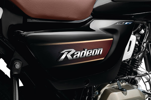 ದುಬಾರಿಯಾಯ್ತು ಜನಪ್ರಿಯ ಬಿಎಸ್-6 ಟಿವಿಎಸ್ ರೇಡಿಯಾನ್ ಬೈಕ್