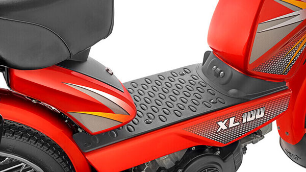 ಬಿಎಸ್-6 ಎಕ್ಸ್‌ಎಲ್ 100 ಮೊಪೆಡ್ ಬೆಲೆ ಹೆಚ್ಚಿಸಿದ ಟಿವಿಎಸ್