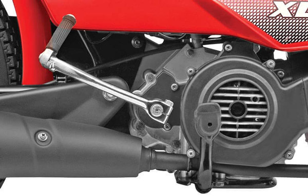 ಬಿಎಸ್-6 ಎಕ್ಸ್‌ಎಲ್ 100 ಮೊಪೆಡ್ ಬೆಲೆ ಹೆಚ್ಚಿಸಿದ ಟಿವಿಎಸ್